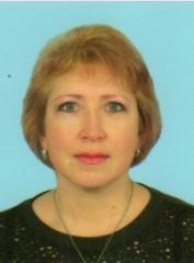 Завідувач сектору з питань розвитку сімейних форм виховання служби у справах дітей Кам`янської міської ради